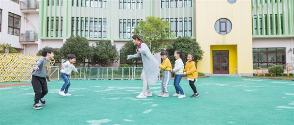 假期將至，幼兒“假期綜合征”也要來啦！      