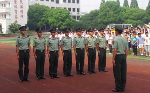 山東省陽(yáng)谷軍校職教中心熱門拳頭專業(yè)有哪些？