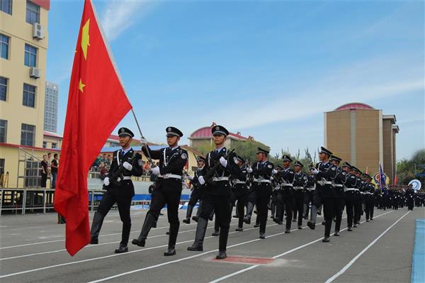 報(bào)考法律類院校好不好？山東東營金盾司法學(xué)校有話說！